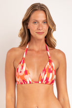 Laden Sie das Bild in den Galerie-Viewer, Gallery: Rio De Sol Haut Top Mirage Mel