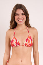 Laden Sie das Bild in den Galerie-Viewer, Gallery: Rio De Sol Haut Top Mirage Tri-Inv
