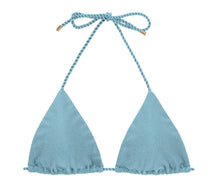 Laden Sie das Bild in den Galerie-Viewer, Product Front: Rio De Sol Haut Top Mirante Tri-Rope