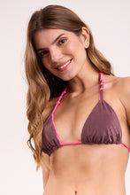 Laden Sie das Bild in den Galerie-Viewer, Image 09: Rio De Sol Haut Top Mtx-Ultrapink Tri-Rev
