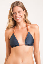 Laden Sie das Bild in den Galerie-Viewer, Image 13: Rio De Sol Haut Top Nocciola Mel