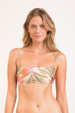 Laden Sie das Bild in den Galerie-Viewer, Gallery: Rio De Sol Haut Top Oasis Bandeau-Reto