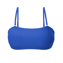 Laden Sie das Bild in den Galerie-Viewer, Product Front: Rio De Sol Haut Top Oceano Bandeau-Reto