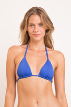 Laden Sie das Bild in den Galerie-Viewer, Gallery: Rio De Sol Haut Top Oceano Tri-Inv