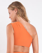 Laden Sie das Bild in den Galerie-Viewer, Image 05: Rio De Sol Haut Top Ocre Zadar