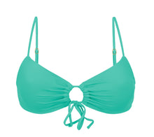 Laden Sie das Bild in den Galerie-Viewer, Product Front: Rio De Sol Haut Top Opal Mila