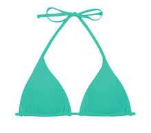 Laden Sie das Bild in den Galerie-Viewer, Product Front: Rio De Sol Haut Top Opal Tri-Inv