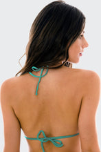 Laden Sie das Bild in den Galerie-Viewer, Image 06: Rio De Sol Haut Top Opal Tri-Inv