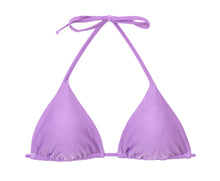 Laden Sie das Bild in den Galerie-Viewer, Product Front: Rio De Sol Haut Top Orchid Tri-Inv