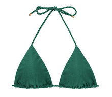 Laden Sie das Bild in den Galerie-Viewer, Product Front: Rio De Sol Haut Top Palace Tri-Rope