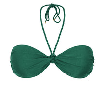 Laden Sie das Bild in den Galerie-Viewer, Product Front: Rio De Sol Haut Top Palace Twist