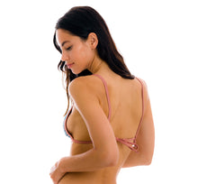 Laden Sie das Bild in den Galerie-Viewer, Image 07: Rio De Sol Haut Top Palms-Blue Tri-Fixo