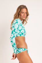 Laden Sie das Bild in den Galerie-Viewer, Image 04: Rio De Sol Haut Top Pua-Valley Reef