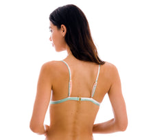 Laden Sie das Bild in den Galerie-Viewer, Image 07: Rio De Sol Haut Top Revelry Tri-Fixo