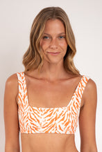 Laden Sie das Bild in den Galerie-Viewer, Gallery: Rio De Sol Haut Top Sahari Mary