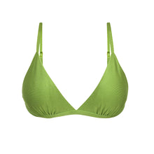 Laden Sie das Bild in den Galerie-Viewer, Product Front: Rio De Sol Haut Top Shimmer-Botanica Tri-Fixo