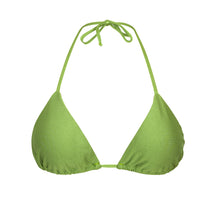 Laden Sie das Bild in den Galerie-Viewer, Product Front: Rio De Sol Haut Top Shimmer-Botanica Tri-Inv
