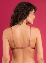 Laden Sie das Bild in den Galerie-Viewer, Image 11: Rio De Sol Haut Top Shimmer-Copper Tri-Fixo