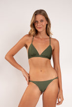 Laden Sie das Bild in den Galerie-Viewer, Image 06: Rio De Sol Haut Top Shimmer-Croco Tri-Fixo-Noa