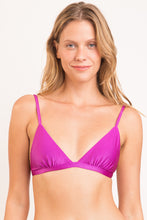 Laden Sie das Bild in den Galerie-Viewer, Gallery: Rio De Sol Haut Top Shimmer-Gaia Tri-Fixo