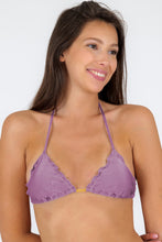 Laden Sie das Bild in den Galerie-Viewer, Gallery: Rio De Sol Haut Top Shimmer-Harmonia Frufru