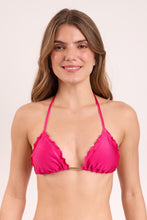 Laden Sie das Bild in den Galerie-Viewer, Gallery: Rio De Sol Haut Top Shimmer-Olinda Frufru