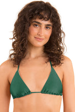Laden Sie das Bild in den Galerie-Viewer, Gallery: Rio De Sol Haut Top Shimmer-Palace Tri-Inv