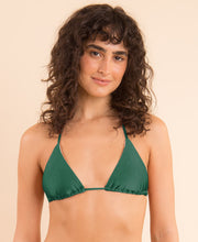 Laden Sie das Bild in den Galerie-Viewer, Image 07: Rio De Sol Haut Top Shimmer-Palace Tri-Inv
