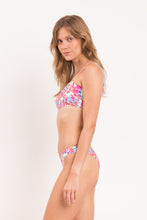 Laden Sie das Bild in den Galerie-Viewer, Image 09: Rio De Sol Haut Top Splash Bandeau-Reto