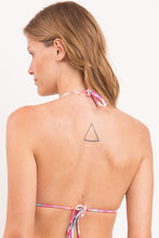 Laden Sie das Bild in den Galerie-Viewer, Image 07: Rio De Sol Haut Top Splash Tri-Inv