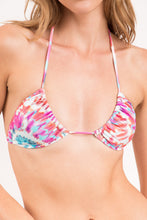 Laden Sie das Bild in den Galerie-Viewer, Image 13: Rio De Sol Haut Top Splash Tri-Inv