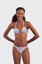 Laden Sie das Bild in den Galerie-Viewer, Image 04: Rio De Sol Haut Top Square Mel