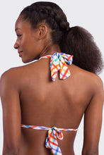Laden Sie das Bild in den Galerie-Viewer, Image 07: Rio De Sol Haut Top Square Mel