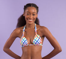Laden Sie das Bild in den Galerie-Viewer, Image 10: Rio De Sol Haut Top Square Mel