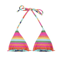 Laden Sie das Bild in den Galerie-Viewer, Product Front: Rio De Sol Haut Top Supercolor Tri-Inv
