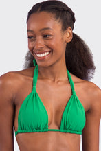 Laden Sie das Bild in den Galerie-Viewer, Gallery: Rio De Sol Haut Top Tambourine Mel