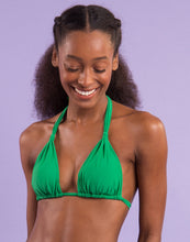 Laden Sie das Bild in den Galerie-Viewer, Image 11: Rio De Sol Haut Top Tambourine Mel