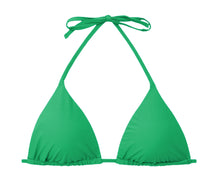 Laden Sie das Bild in den Galerie-Viewer, Product Front: Rio De Sol Haut Top Tambourine Tri-Inv