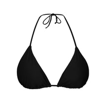 Laden Sie das Bild in den Galerie-Viewer, Product Front: Rio De Sol Haut Top Touch-Black Tri-Inv