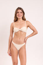 Laden Sie das Bild in den Galerie-Viewer, Image 09: Rio De Sol Haut Top Touch-Natural Bandeau-Joy
