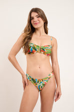 Laden Sie das Bild in den Galerie-Viewer, Image 09: Rio De Sol Haut Top Tropical Sara