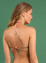 Laden Sie das Bild in den Galerie-Viewer, Image 12: Rio De Sol Haut Top Tropics Tri-Inv