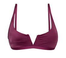 Laden Sie das Bild in den Galerie-Viewer, Product Front: Rio De Sol Haut Top Viena Bra-V