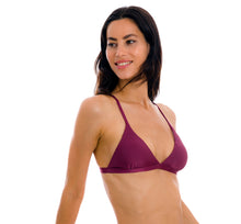 Laden Sie das Bild in den Galerie-Viewer, Gallery: Rio De Sol Haut Top Viena Tri-Fixo