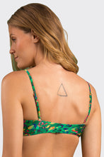 Laden Sie das Bild in den Galerie-Viewer, Image 08: Rio De Sol Haut Top Wilds Bandeau-Reto