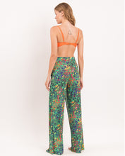 Laden Sie das Bild in den Galerie-Viewer, Image 07: Rio De Sol Pantalon De Plage Wilds Wide Pants