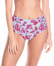 Laden Sie das Bild in den Galerie-Viewer, Image 02: Saha Bas Bottom Cardinal Epoque