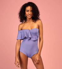 Laden Sie das Bild in den Galerie-Viewer, Image 02: Saha Une Pièce Sapphire Mambo