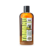 Laden Sie das Bild in den Galerie-Viewer, Product Front: Tevi Solaire Tamanu Oil 250Ml