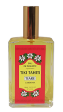 Laden Sie das Bild in den Galerie-Viewer, Product Front: Tiki Solaire Eau De Toilette Tiki Tiare 100Ml